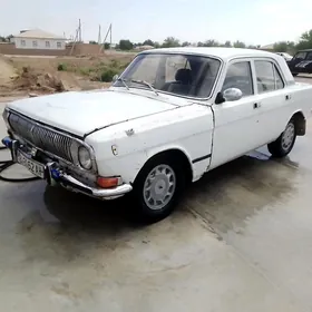 Gaz 24 1993