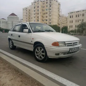 Opel Astra 1993