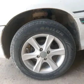Opel Astra 1994
