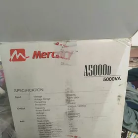 ток копелтян Меркурий