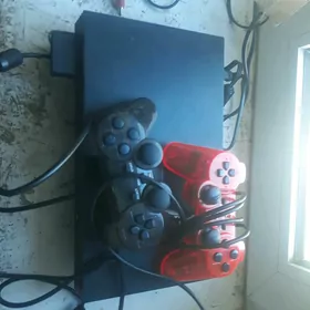 Playstation 2