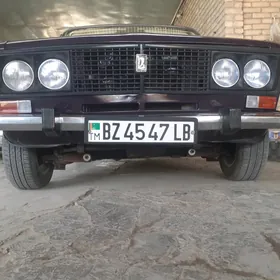 Lada 2106 2002