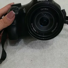 Fotoparad Sony
