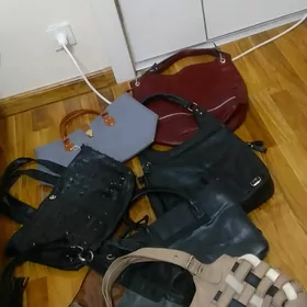 Сумки