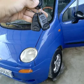 Daewoo Matiz 1999
