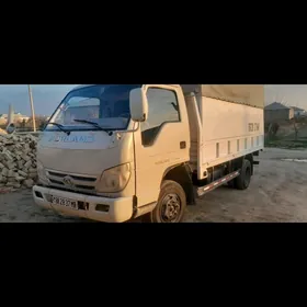 Forland H3 2012
