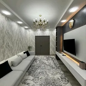 GOWDAN W 2KOMNAT Luxe