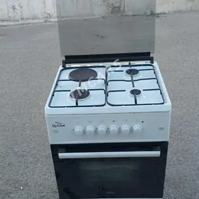 gaz plita