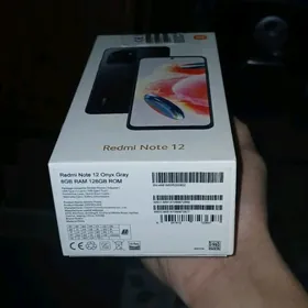 Redmi not 12 8+8/128