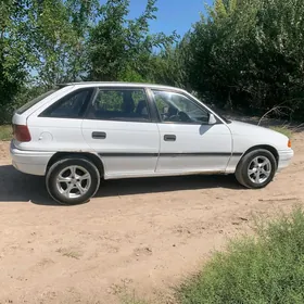 Opel Astra 1994