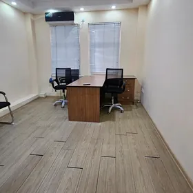 Arenda ofs 1 komnat heme sert