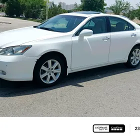 Lexus ES 350 2008