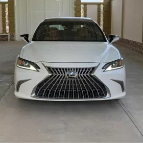 Lexus ES 350 2021
