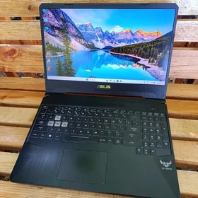 ASUS TUFF