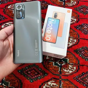 redmi not 10 pro