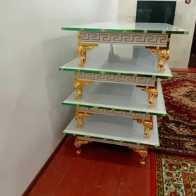чай стол