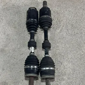 kia hyundai morda