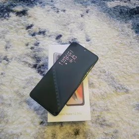 Redmi not 12pro  8.256gb