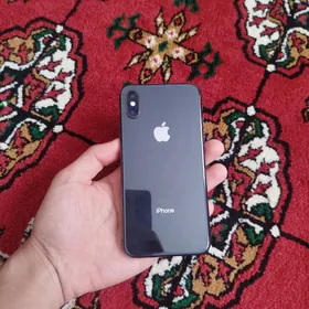 iPhone xs