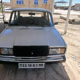 Lada 2107 2000