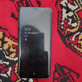 Samsung galaxy s9