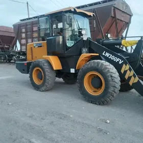 XCMG LW300F 2022
