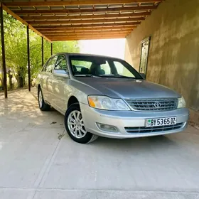 Toyota Avalon 2001