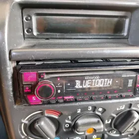Kenwood magnitafon