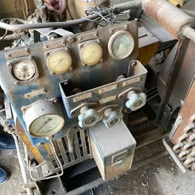 Kampressor