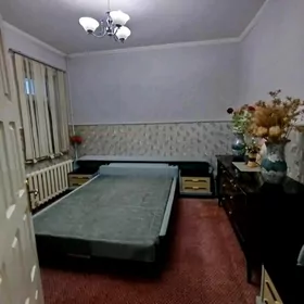 ️Arenda Mir 2 4komnat