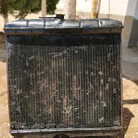 radiyator pazik