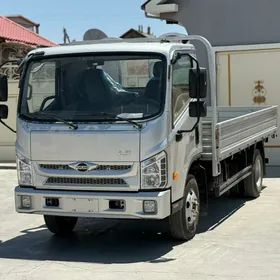 Forland H2 2025