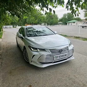 Toyota Avalon 2020