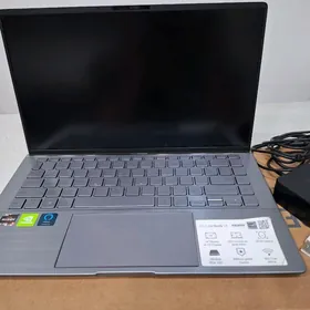 Noutbuk zenbook