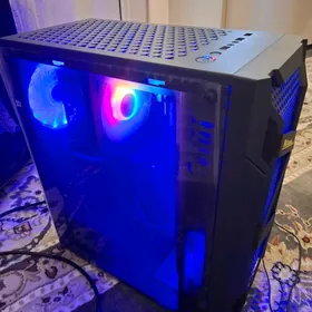 i7 10700 / ram 16 / RTX 2060