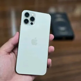 Iphone 12Pro  81%