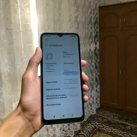 Redmi 10A