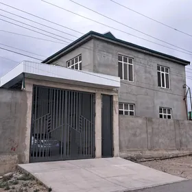 Satlyk kottej 16×12