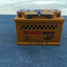72yigid akumliyator rabocy