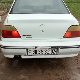 Opel Astra 2000