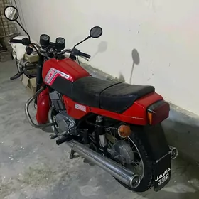 Jawa 300 1994