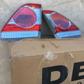 Çyra fara  yzky depo