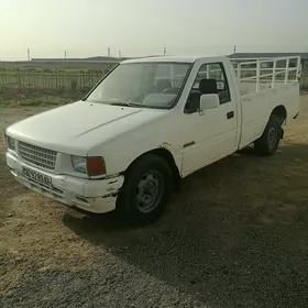 Toyota Hilux 1993