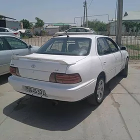 Toyota Camry 1993