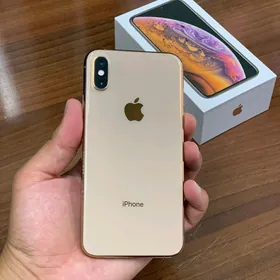 Iphone XS   81%