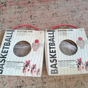 Basketbol setka karzina