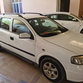 Opel Astra 2002