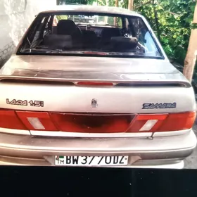 Lada 2115 2016