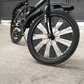 Kama tigir 20lik