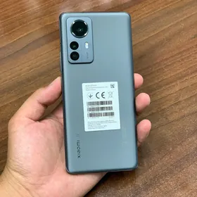 Xiaomi Mi 12Pro   12/256Gb